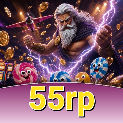 55rp APK — hemat kuota