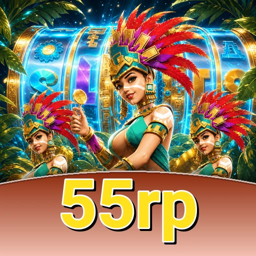 55rp APK — bantuan 24 jam